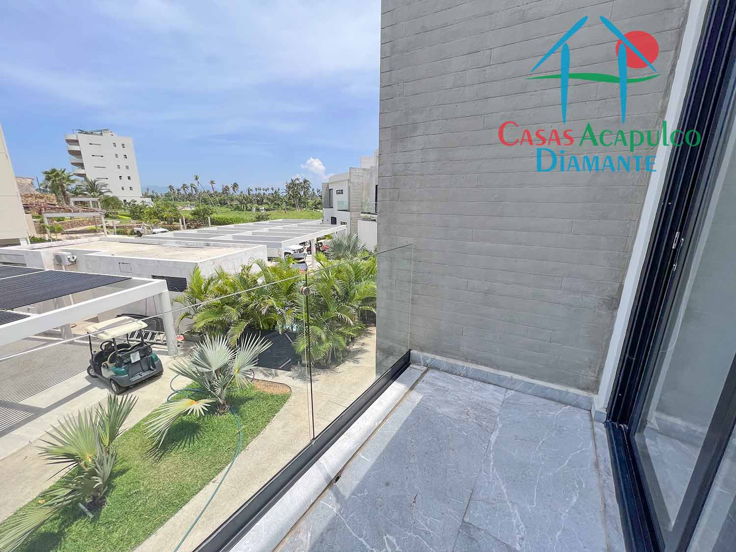 Marelas casa 3 - Recámara uno 7